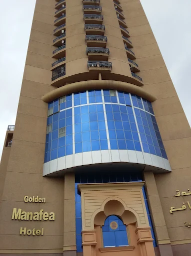 GOLDEN MANAFEA HOTEL SISE